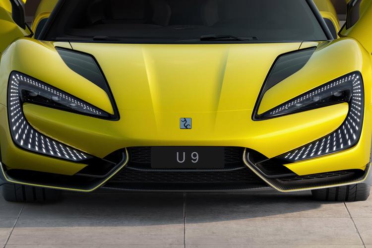 深圳宝安区清迈宝企业管理咨询仰望U9以性能突破设计的极限，理想汽车企业文化与价值观